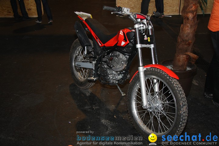 Motorradwelt Bodensee 2009