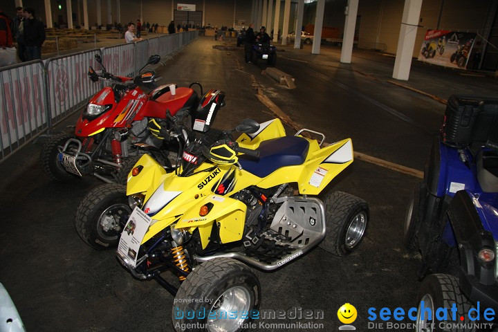 Motorradwelt Bodensee 2009