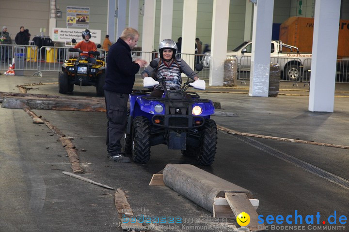 Motorradwelt Bodensee 2009