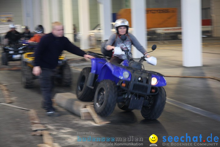 Motorradwelt Bodensee 2009