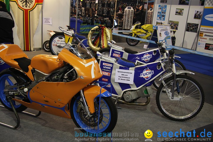 Motorradwelt Bodensee 2009