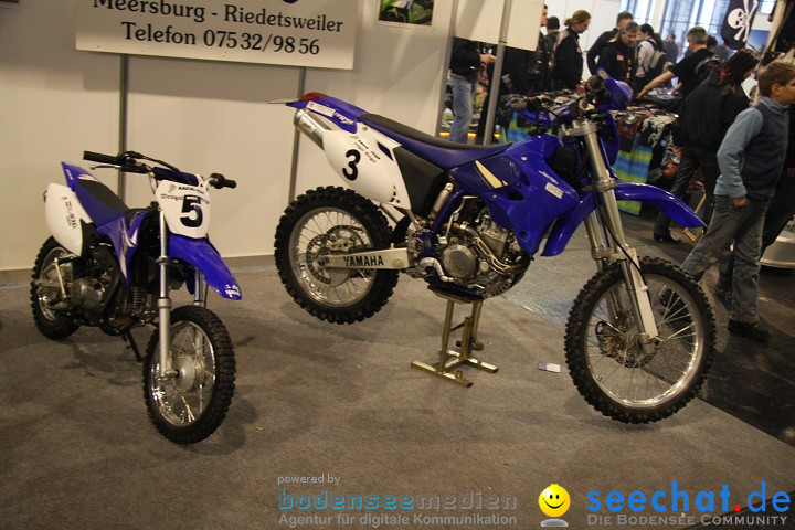 Motorradwelt Bodensee 2009