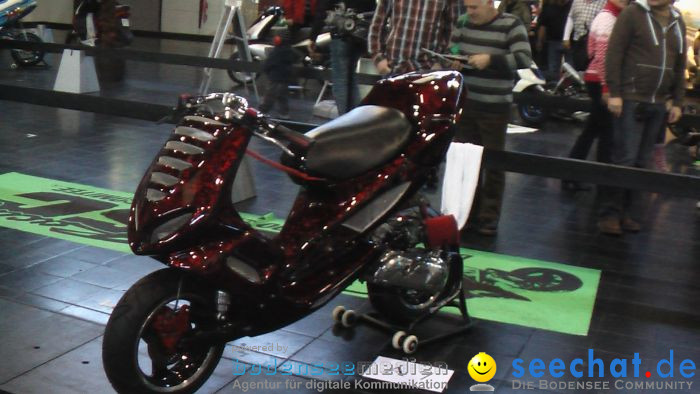 Motorradwelt Bodensee 2009