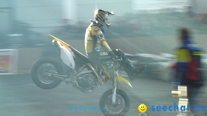 Motorradwelt Bodensee 2009