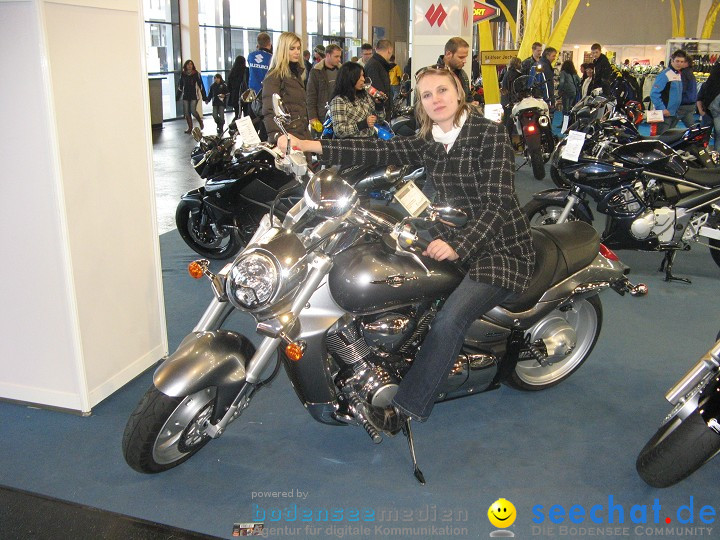 Motorradwelt Bodensee 2009