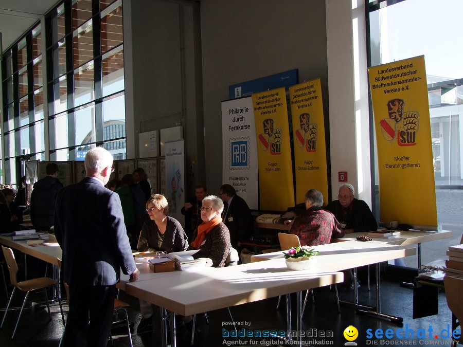 Briefmarken-Mineralienboerse-Friedrichshafen-150112-Bodensee-Community_SEECHAT_DE-_02.JPG