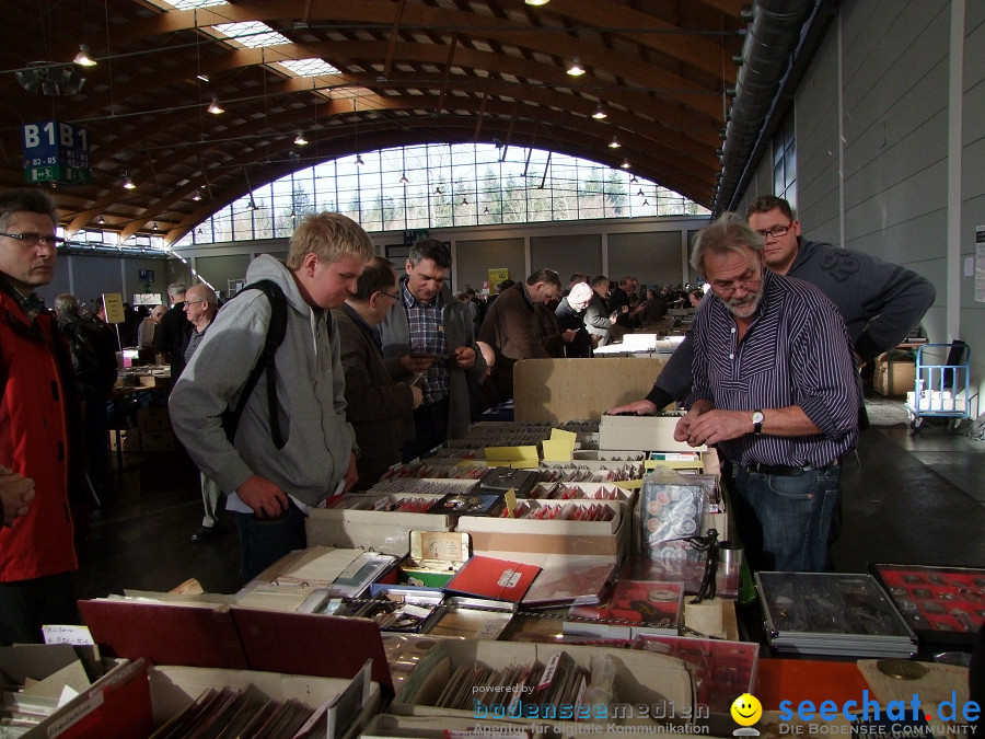 Briefmarken-Mineralienboerse-Friedrichshafen-150112-Bodensee-Community_SEECHAT_DE-_06.JPG
