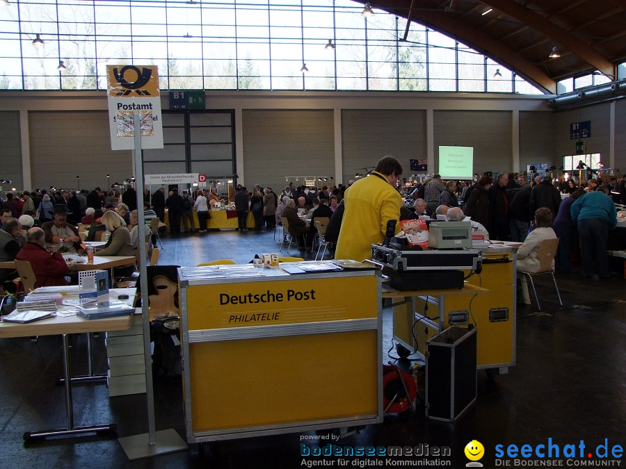 Briefmarken-Mineralienboerse-Friedrichshafen-150112-Bodensee-Community_SEECHAT_DE-_08.JPG
