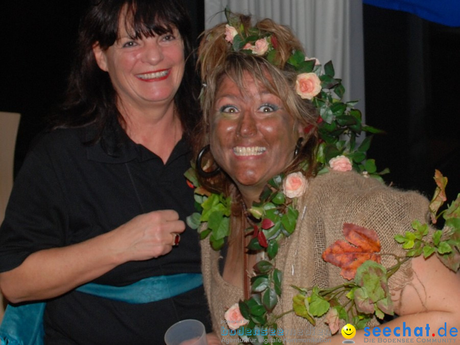 Narrentreffen: Rielasingen am Bodensee, 27.01.2012
