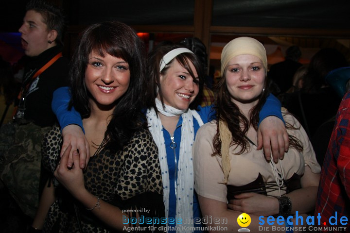 Stierball 2009