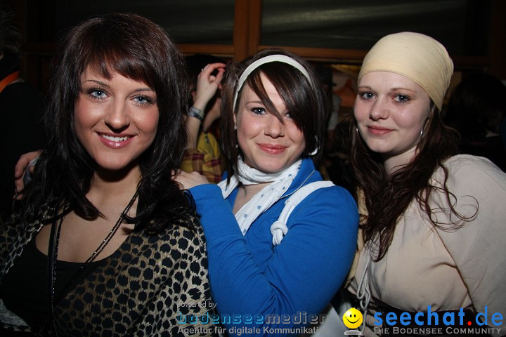 Stierball 2009