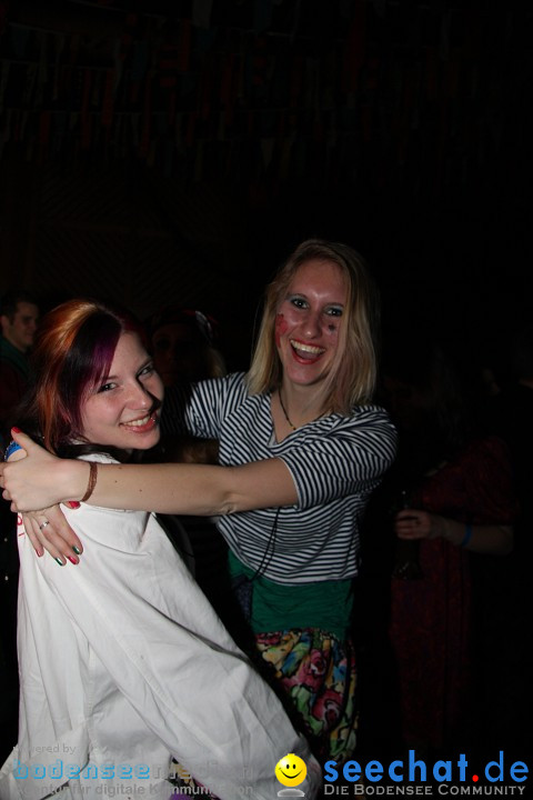 Stierball 2009