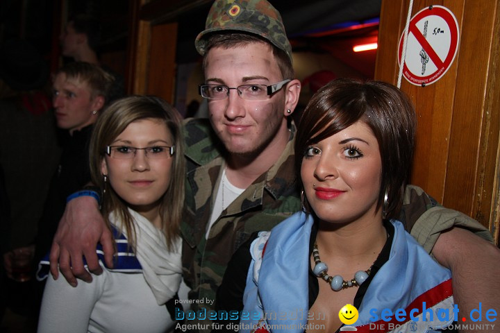 Stierball 2009