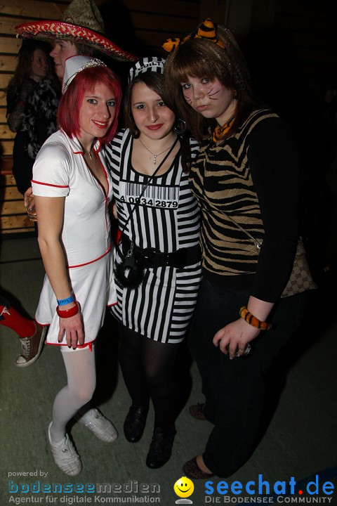 Stierball 2009