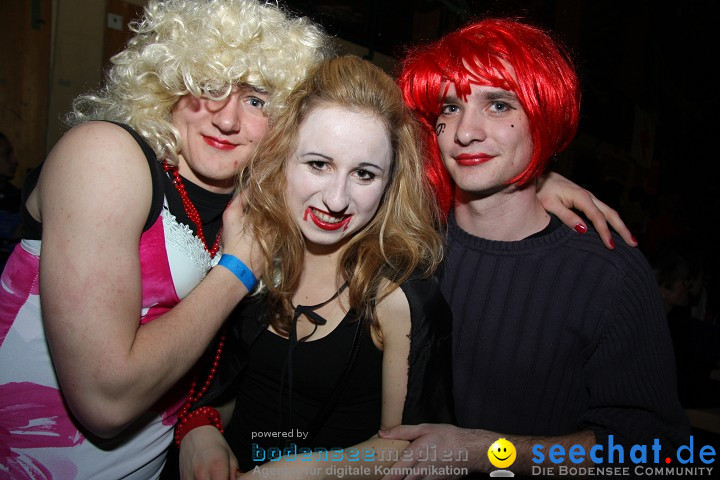 Stierball 2009
