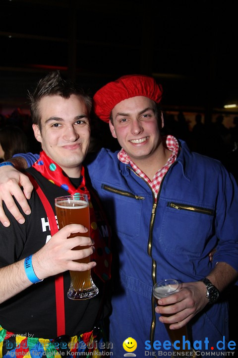 Stierball 2009