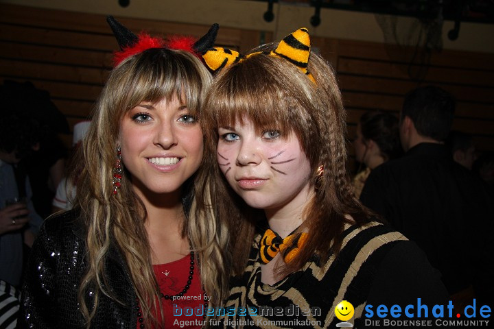 Stierball 2009