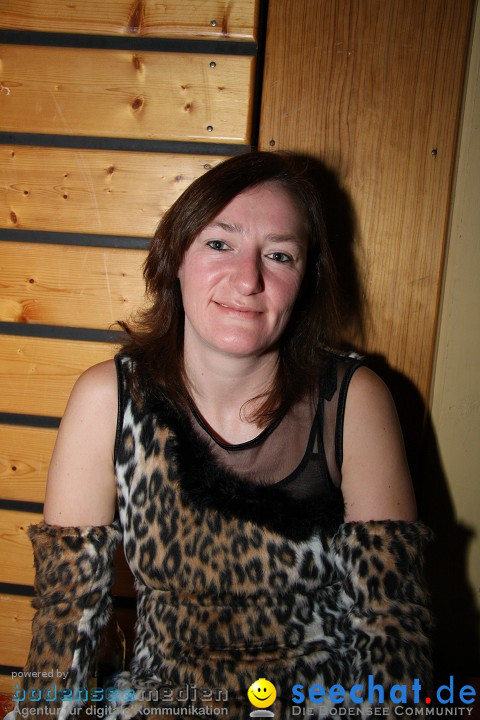 Stierball 2009