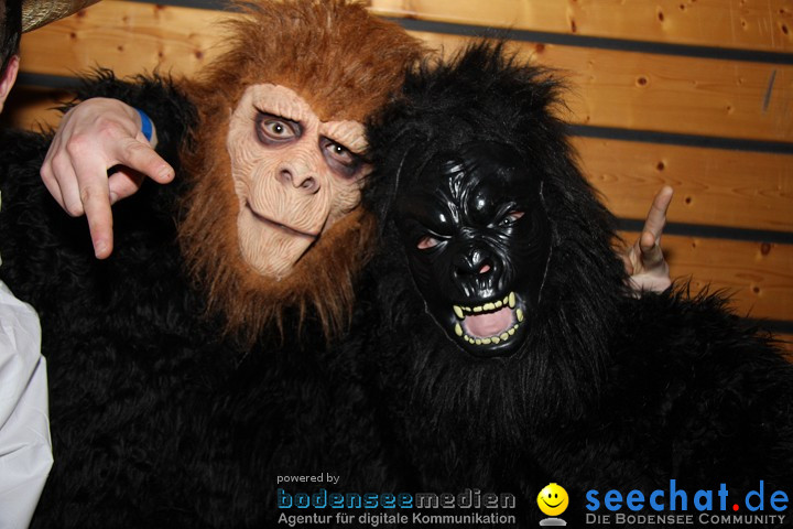 Stierball 2009