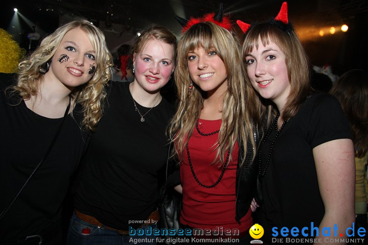 Stierball 2009