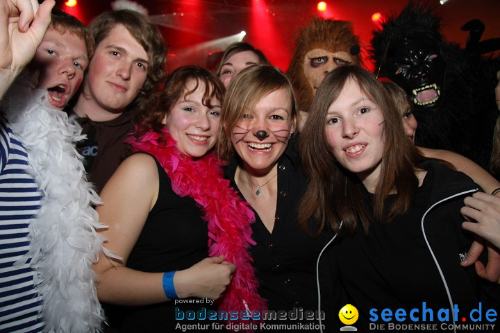 Stierball 2009