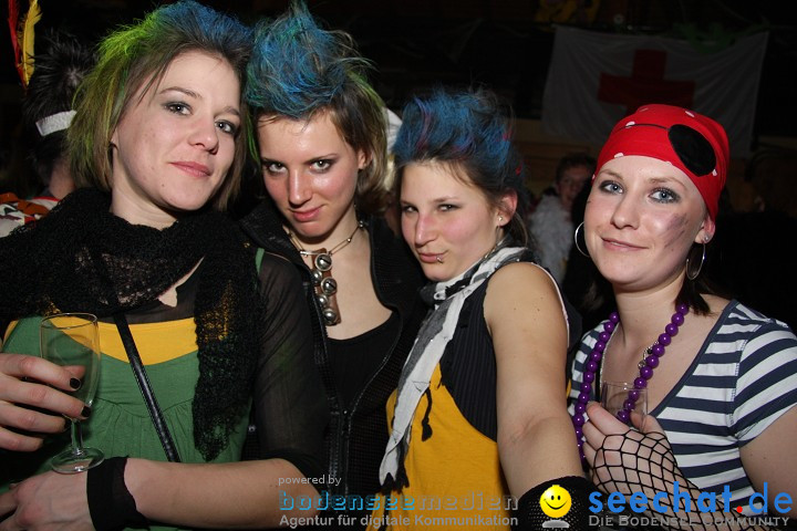 Stierball 2009
