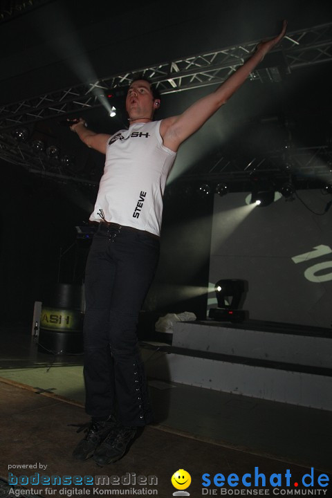 Stierball 2009
