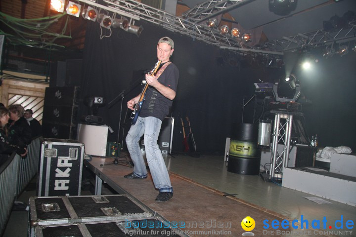 Stierball 2009