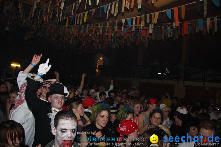 Stierball 2009