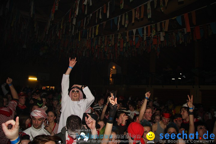 Stierball 2009