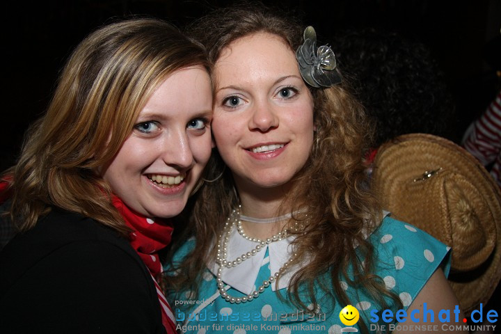 Stierball 2009