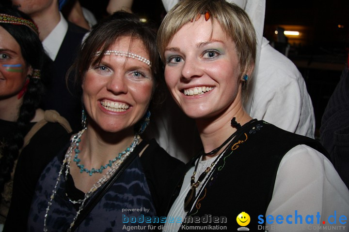 Stierball 2009