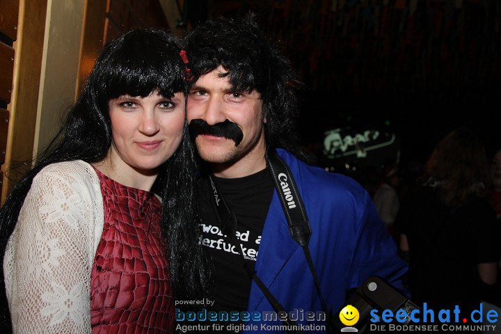 Stierball 2009