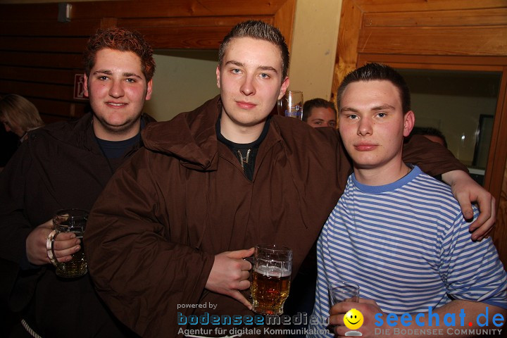 Stierball 2009
