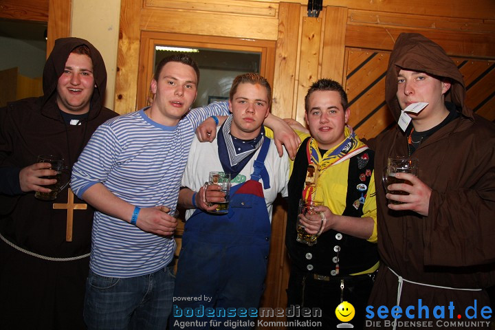 Stierball 2009