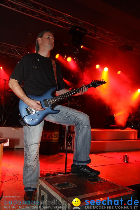 Stierball 2009