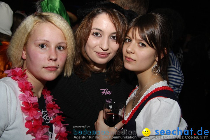 Stierball 2009