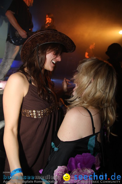 Stierball 2009