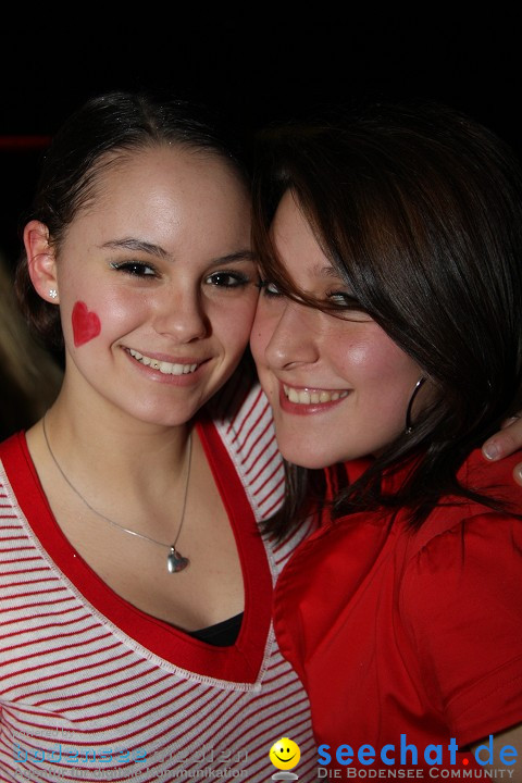 Stierball 2009