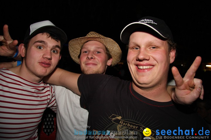 Stierball 2009