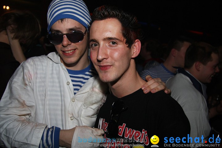 Stierball 2009