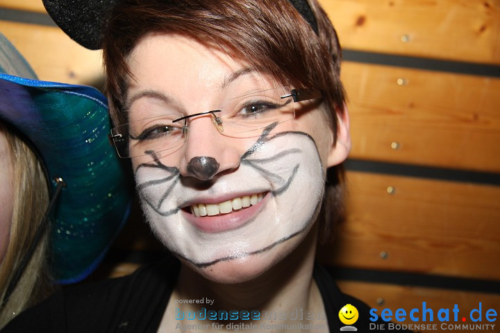 Stierball 2009