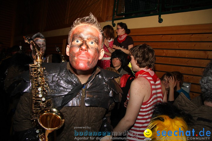 Stierball 2009