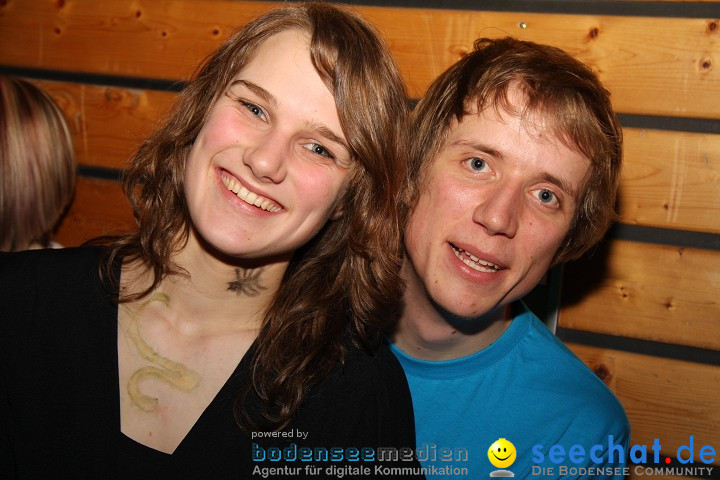 Stierball 2009