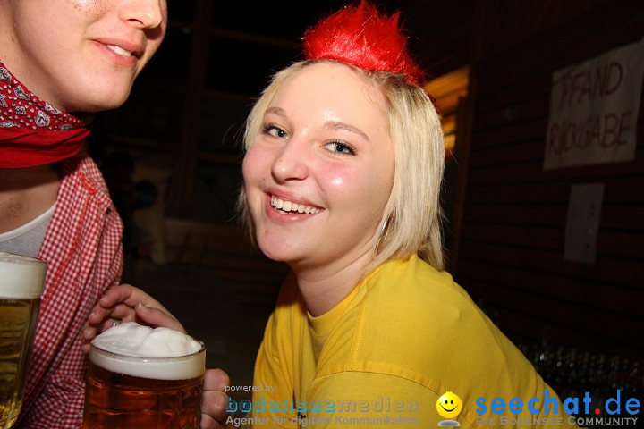 Stierball 2009