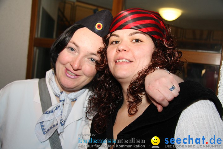 Stierball 2009