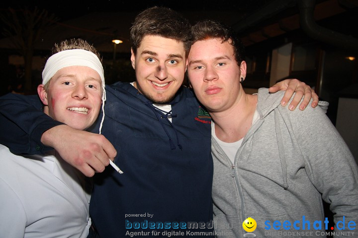 Stierball 2009
