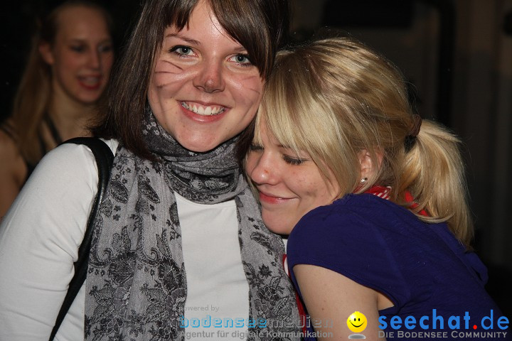 Stierball 2009
