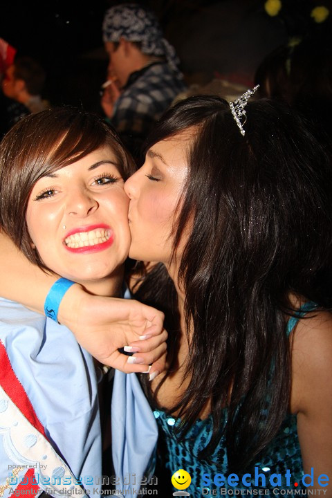 Stierball 2009