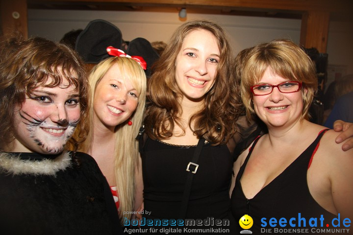 Stierball 2009